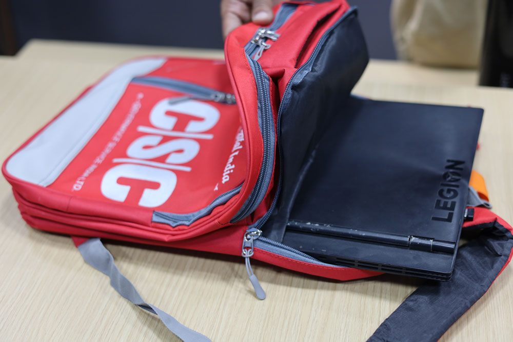CSC Branding Products
