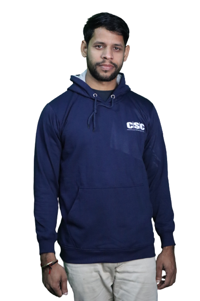 CSC VLE Hoodies T Shirt Combo
