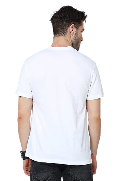 CSC VLE Round Neck T-Shirt : Stay Cool and Comfortable