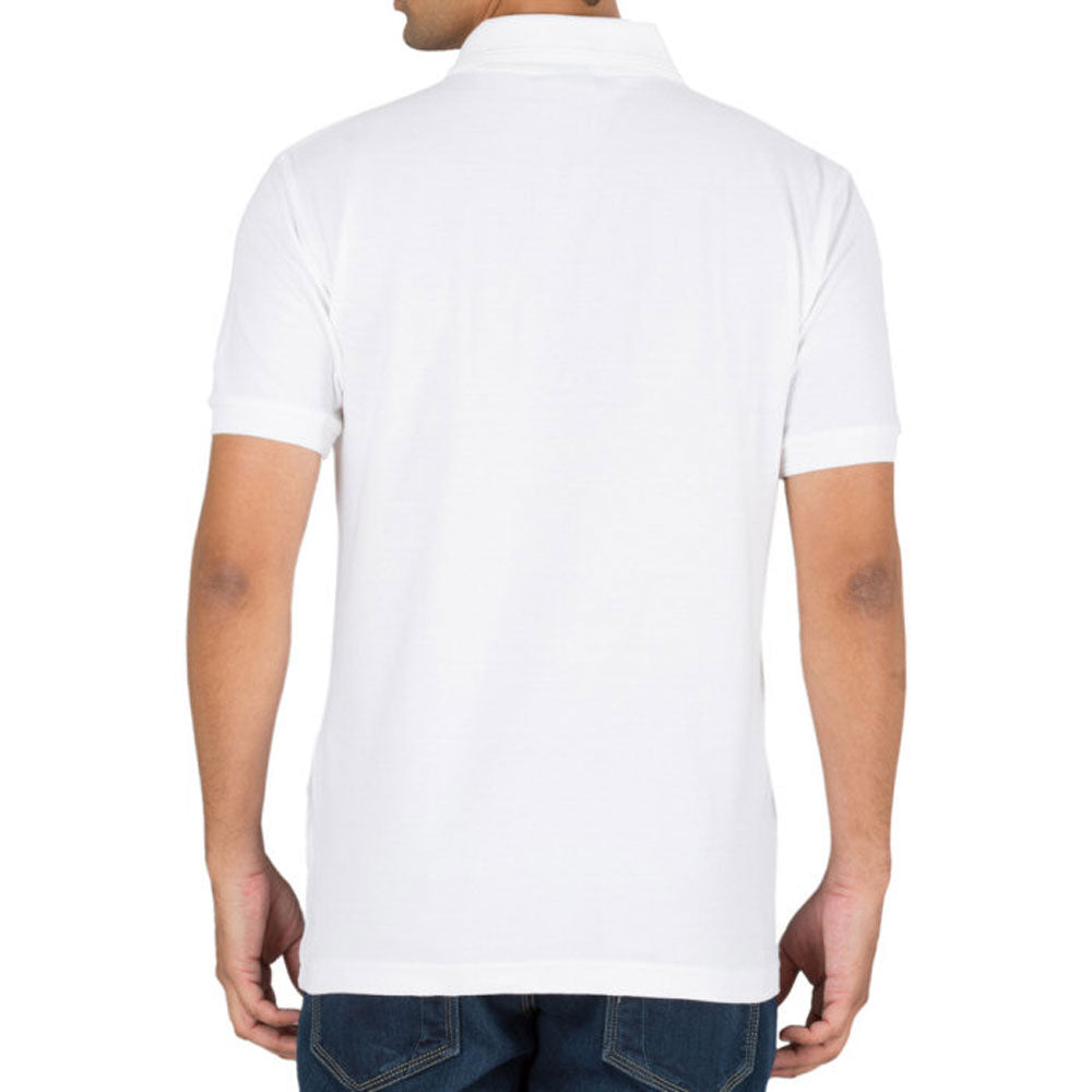 CSC SBI Bank Bc T Shirt With Collar Hellokart