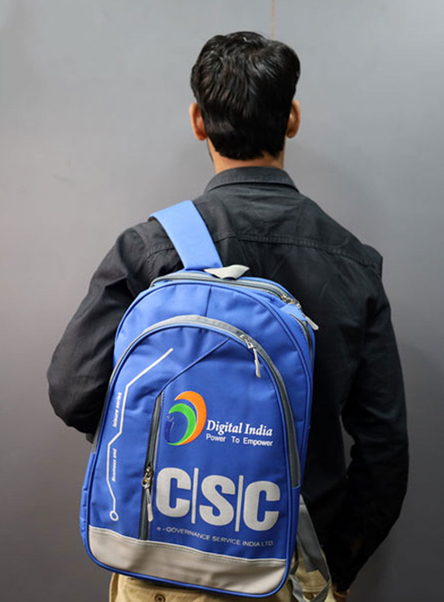 Csc backpack hotsell