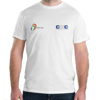 CSC VLE Round Neck T-Shirt