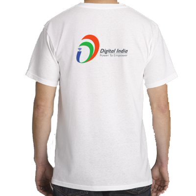CSC VLE Round Neck T-Shirt
