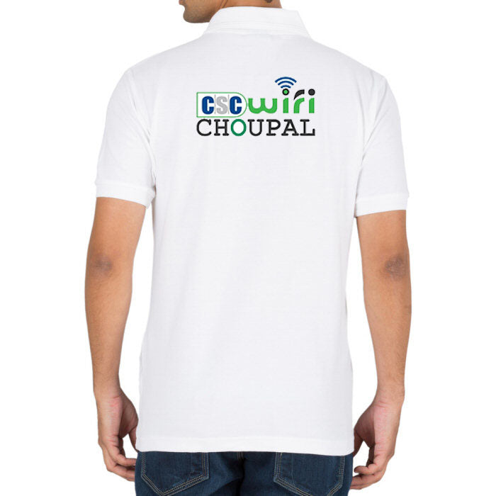 CSC Wifi Chaupal T-Shirt