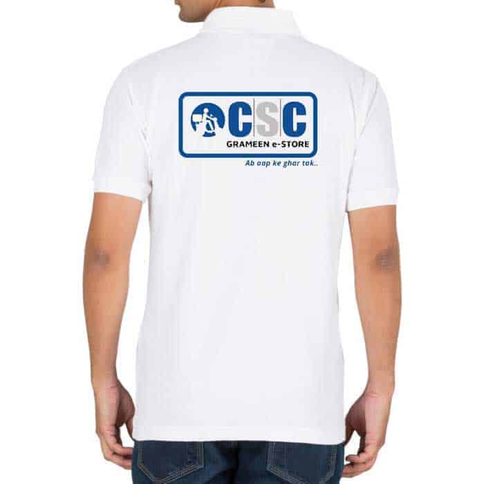 CSC Grameen e Store Collar T Shirt Pack of 2